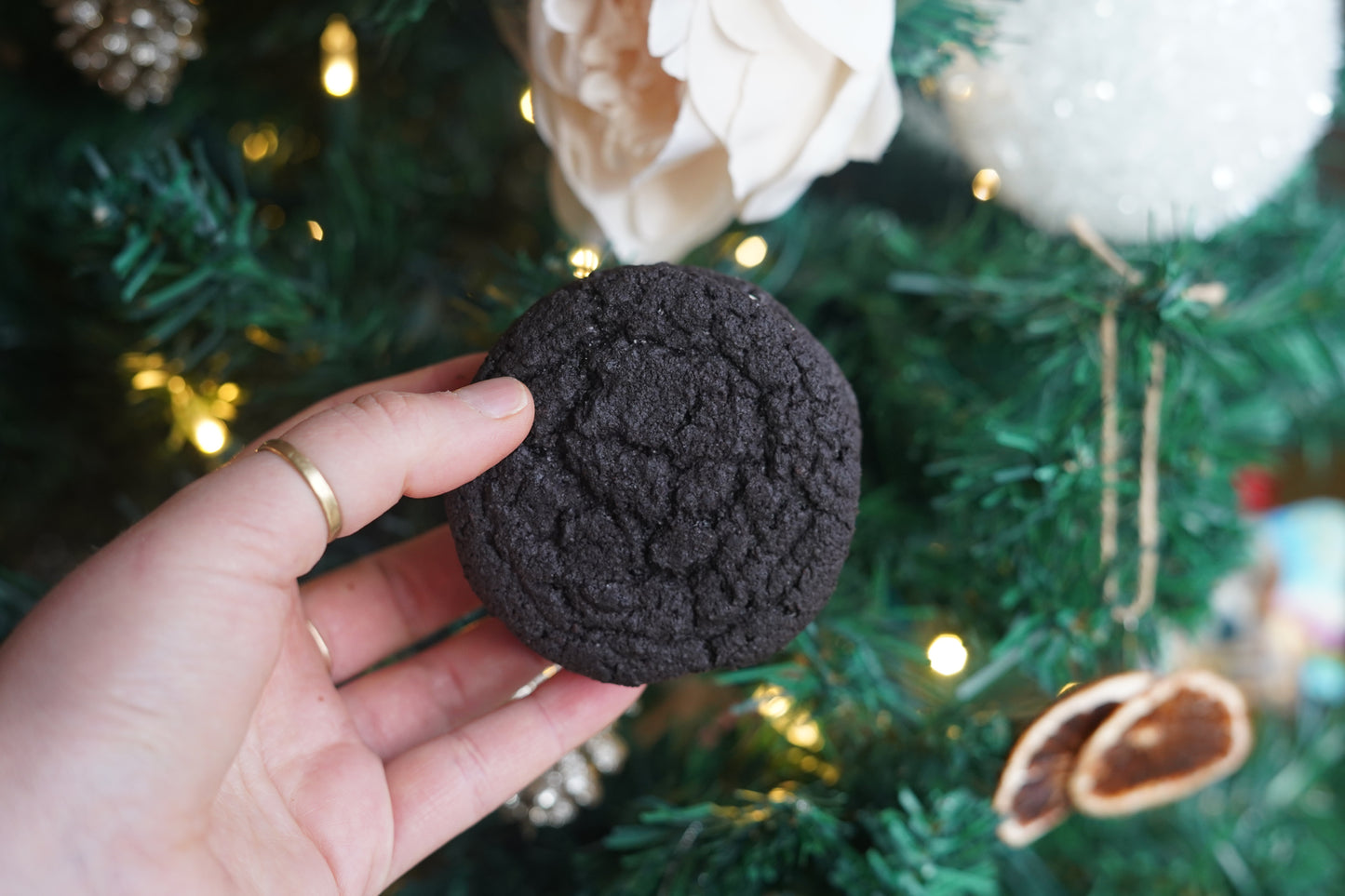 Oreo Sandwich Cookies